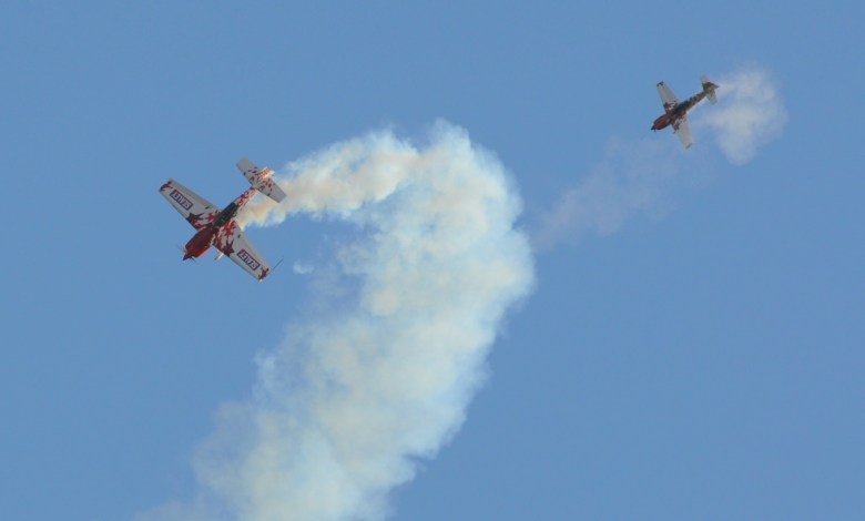 Extra EA-300