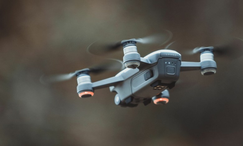drones