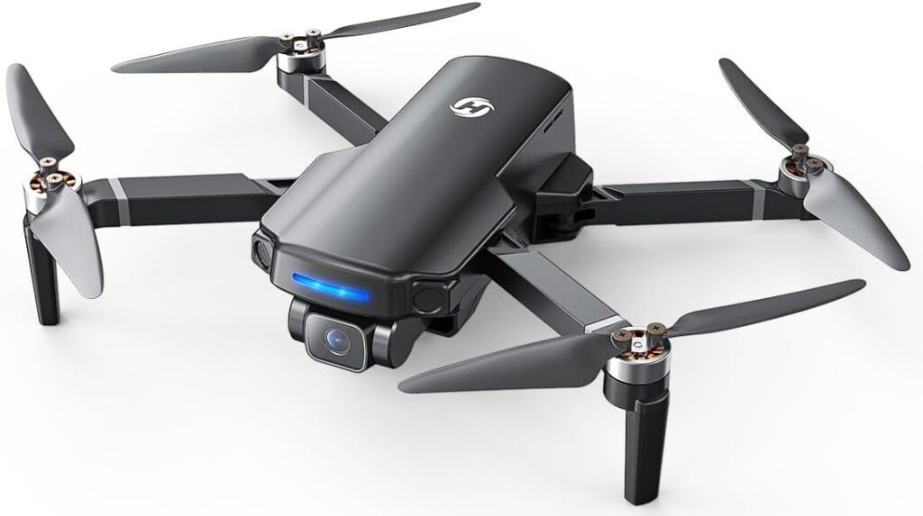 Holy Stone HS360S GPS Drone