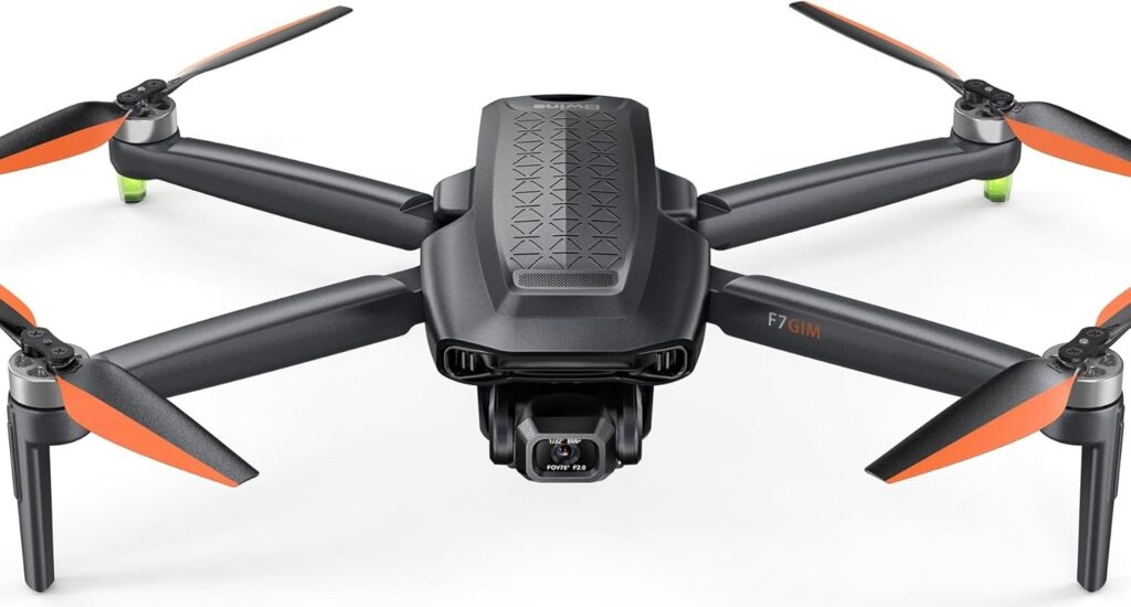 Bwine F7GIM Pro Drone