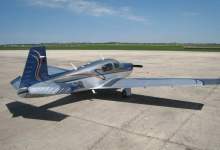 M20K models are worth considering for cruising fast and miserly. [Credit: The Aviation Consumer]