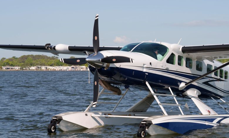 The Wipaire/Hartzell Yukon propeller is now certified by the EASA, DGCA, and GACA. [Courtesy: Wipaire]