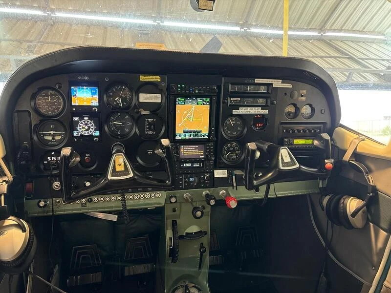1970 Cessna 182N Skylane [Courtesy: Southwest Aero]