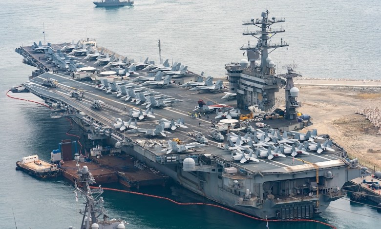 Nimitz