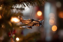 Check out the FLYING Ultimate Pilot Holiday Gift guide [Credit: FLYING Archive]