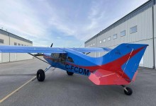 1999 Maule M-7-235