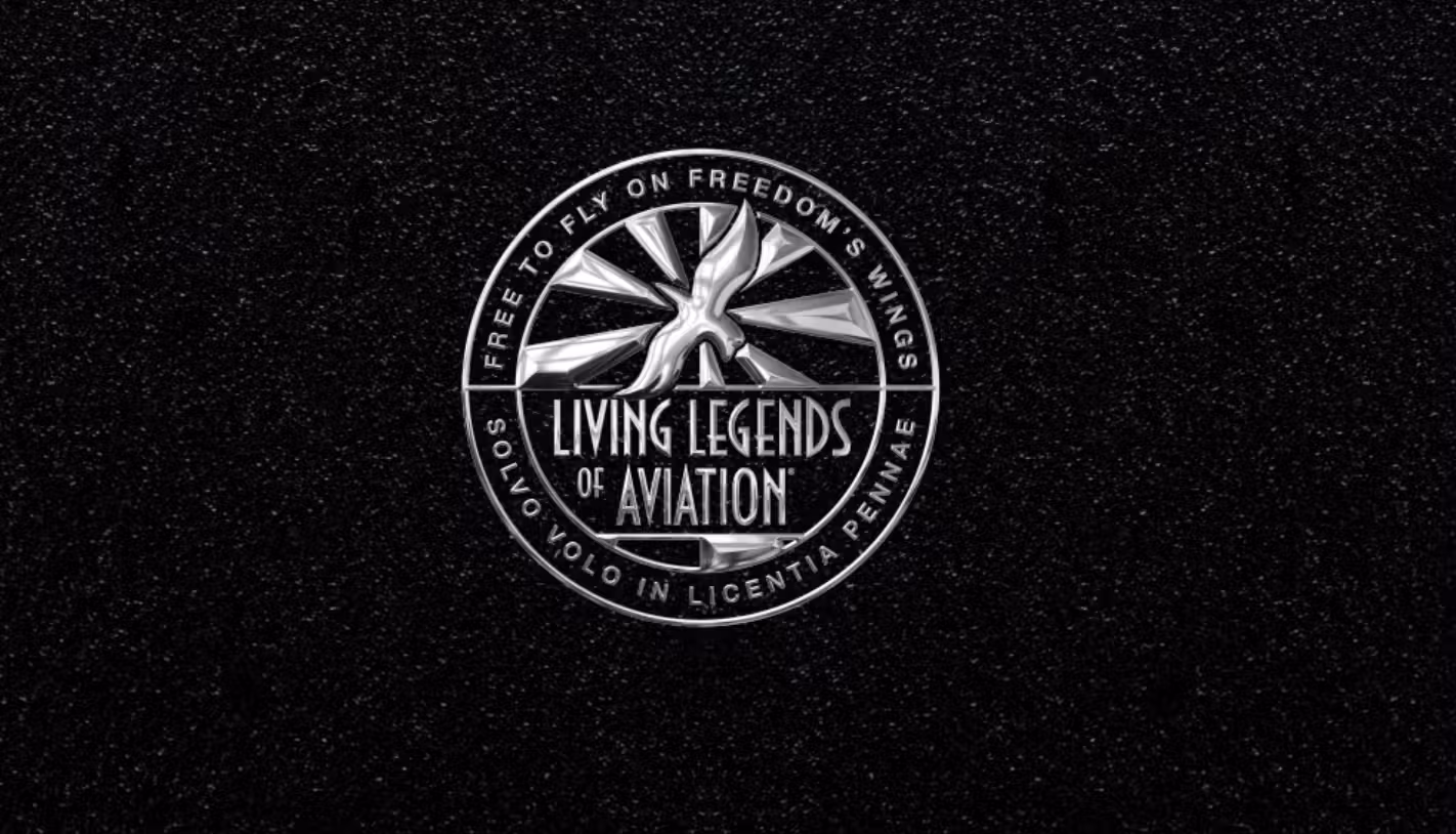 The Living Legends of Aviation’s latest class of honorees has been announced ahead of the ceremony in January. [Credit: Living Legends of Aviation]