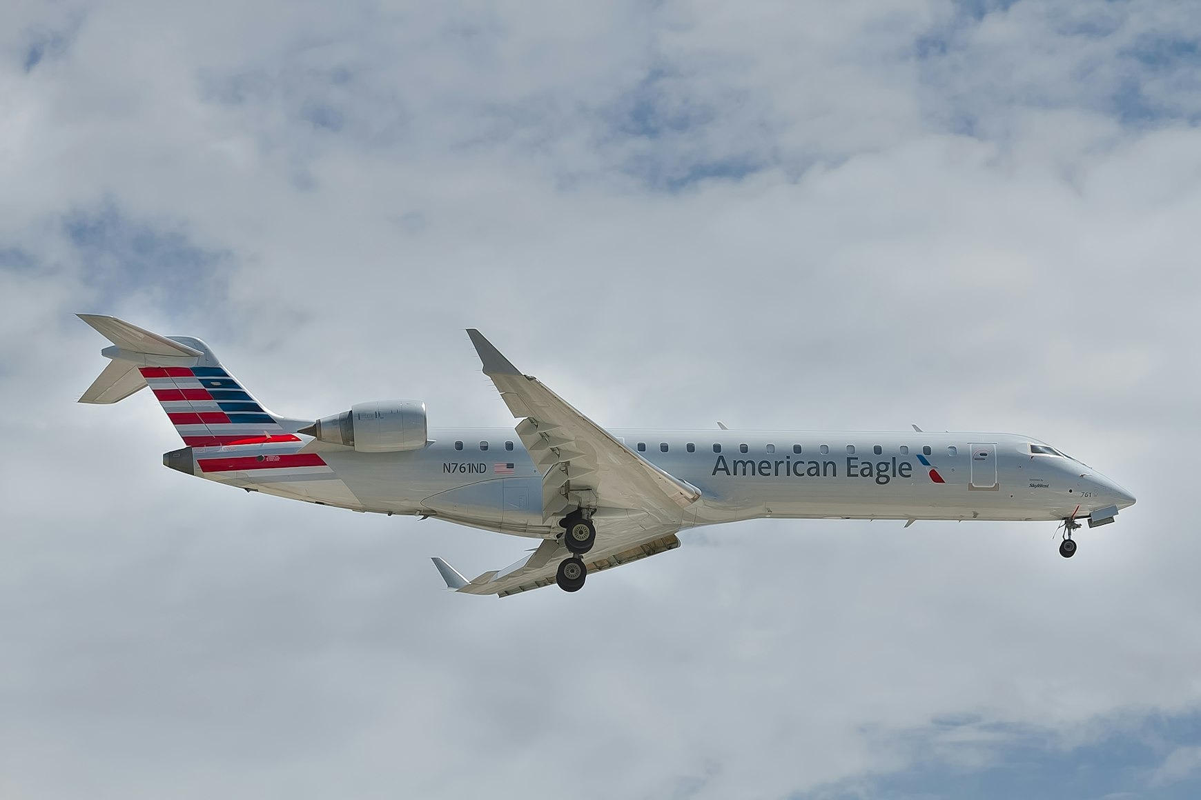 Regional airlines play a crucial part in an aspiring aviators journey. [Credit: Unsplash]