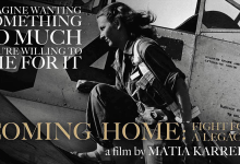 Producers are scrambling to generate $30,000 to finish a documentary film about the Women Airforce Service Pilots. [Courtesy: The Red Door Films]