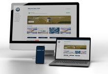 Founded in 2020, AviatorPro was designed to replace legacy systems with engaging, short-form video experiences that break down complex safety and training subjects. [Credit: AviatorPro]