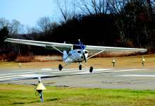 Aviation Safety focuses on risk management and accident prevention, providing information on basic and advanced technique, accident analysis, and practical advice on how you can develop the judgment that will keep you in the air and out of the NTSB’s files. [Credit: Aviation Safety]