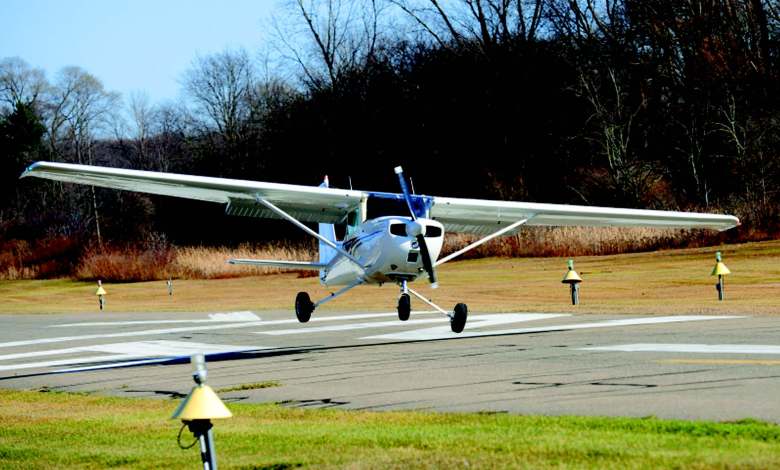 Aviation Safety focuses on risk management and accident prevention, providing information on basic and advanced technique, accident analysis, and practical advice on how you can develop the judgment that will keep you in the air and out of the NTSB’s files. [Credit: Aviation Safety]