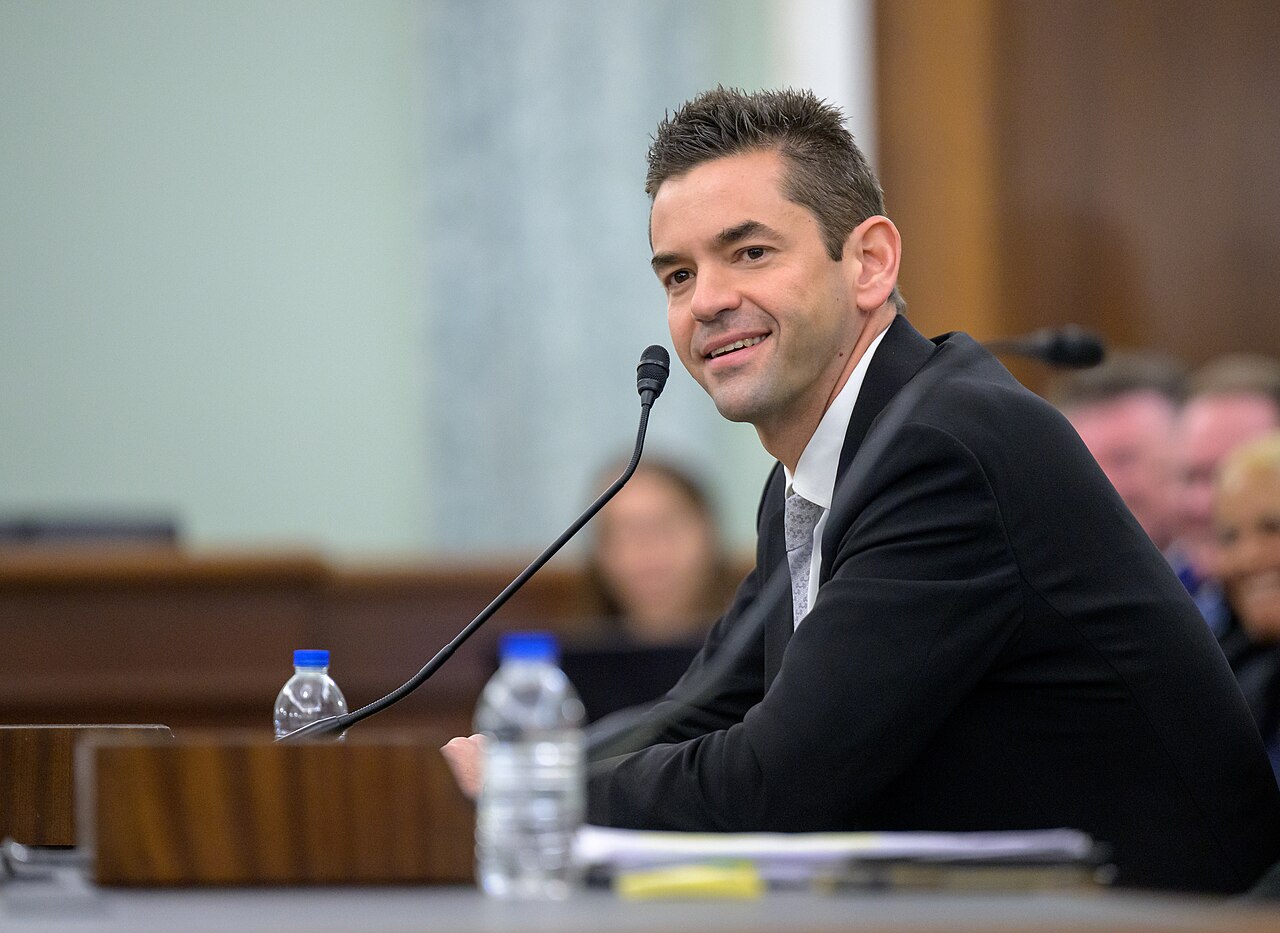 Jared Isaacman