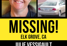 Aviation community steps in to help with food drives, hurricane relief, and a missing person search for Julie Vessigault (pictured).