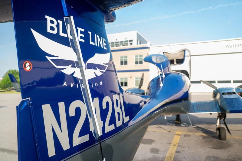 2021 Diamond DA42 [Credit: Aerista]