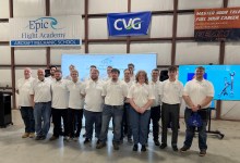 Graduates of Epic Flight Academy
