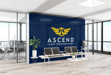 A rendering of the Ascend Summit