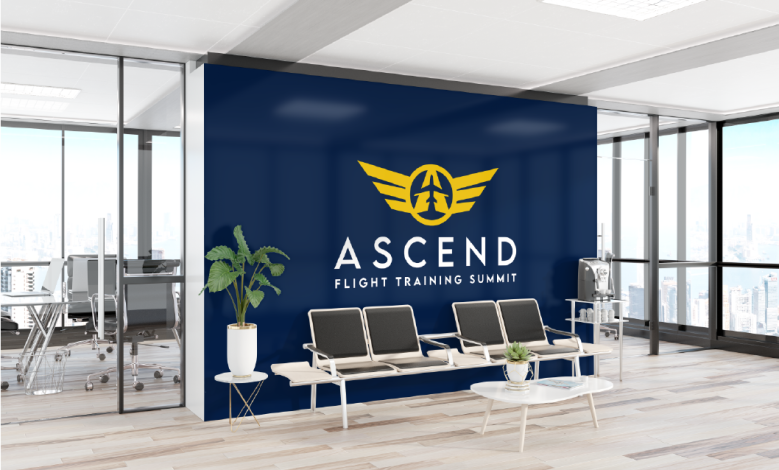 A rendering of the Ascend Summit