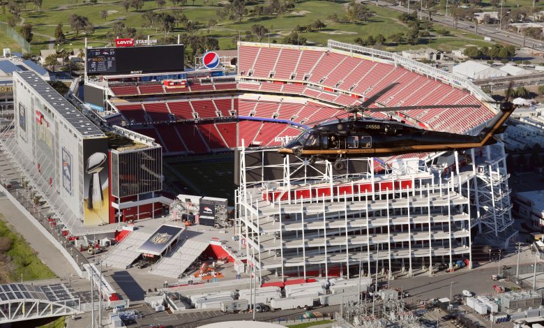 Levi's Stadium