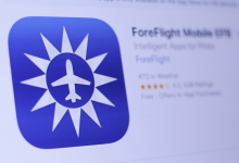ForeFlight mobile