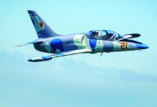 The L-39 represents what many pilots expect a jet to be, with one instructor calling it ‘most dependable airplane I have ever had.’ [Credit: Glenn Watson]