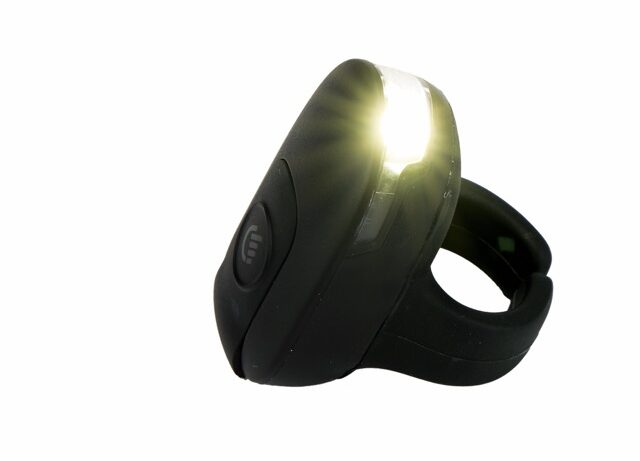 Dex Finger Light [Credit: Sporty’s Pilot Shop]