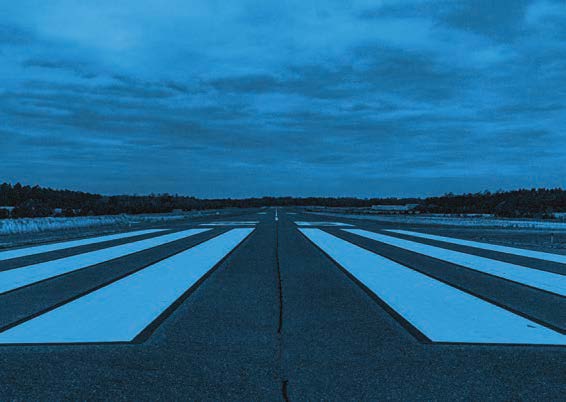 A lesson the author uses with his instrument learners consistently results in the 'light bulb moment' and is worth sharing with anyone considering getting an instrument rating. [Credit: Adobe Stock]