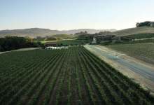 Steve Cox, from the YouTube channel Cleared Direct, calls Halter Ranch Airport (89CA) in California a ‘must visit.’ [Credit: Halter Ranch]