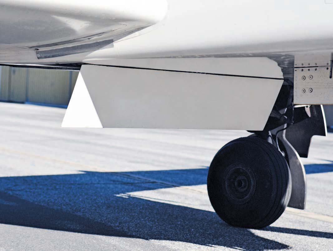 Air brakes are among those things—the onward march of modernity relies on them—that you don’t see the need for until you get them, and then you can’t imagine doing without them. [Credit: Peter Garrison]