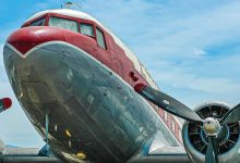 The DC-3 is considered one of the most iconic aircraft in aviation history. [Credit: Adobe Stock]