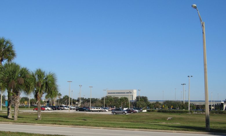 Melbourne Orlando International Airport