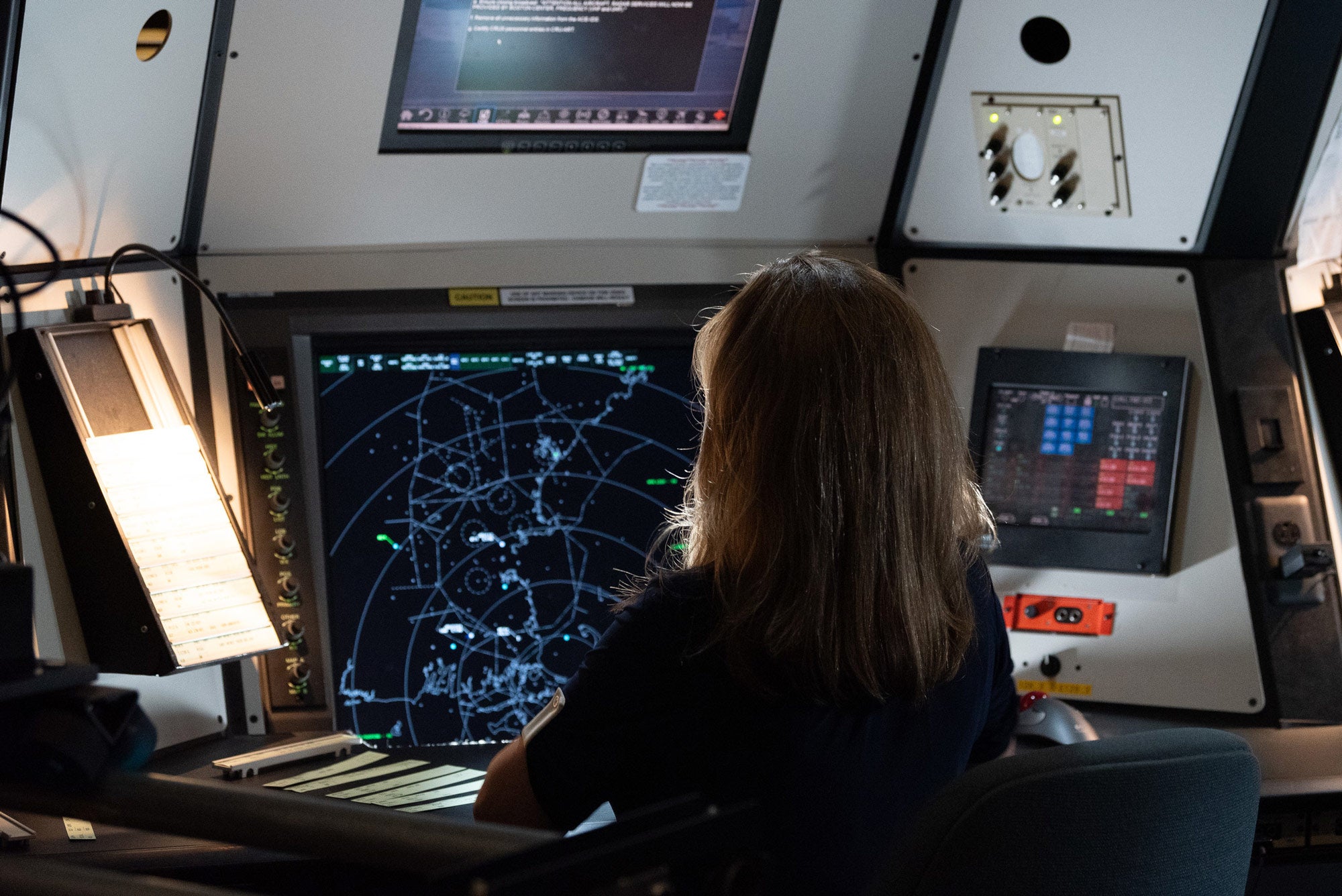 RTX FAA STARS ATC terminal