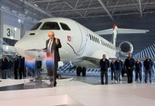 Falcon 10X