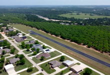 The Pecan Plantation [Photo: Patten Properties]