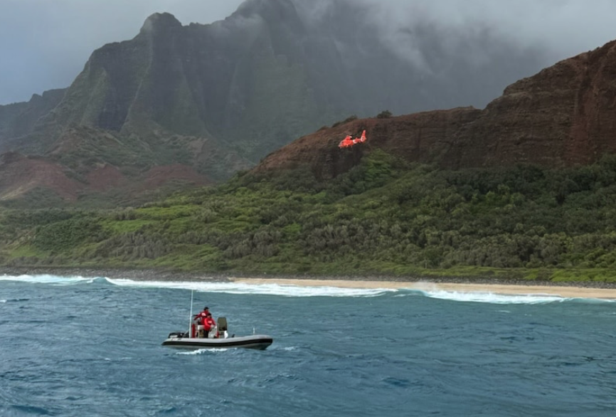 U.S. Coast Guard
