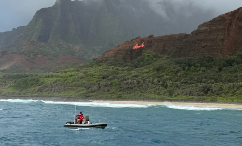 U.S. Coast Guard
