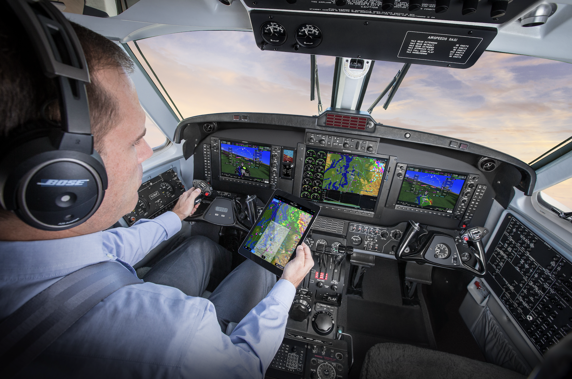 SiriusXM Aviation