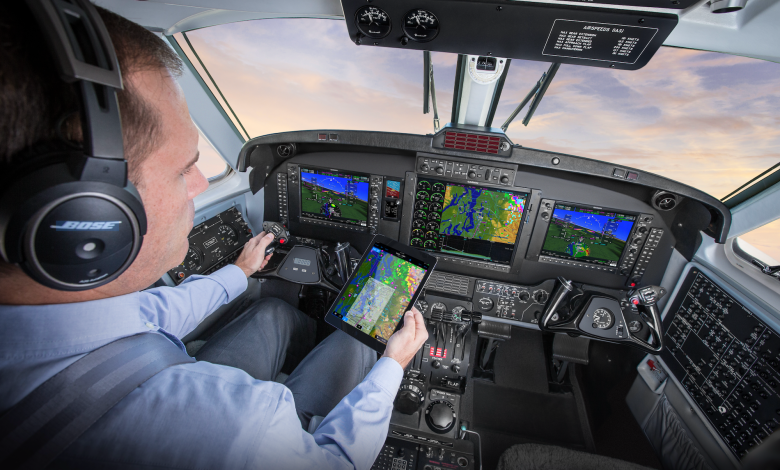 SiriusXM Aviation