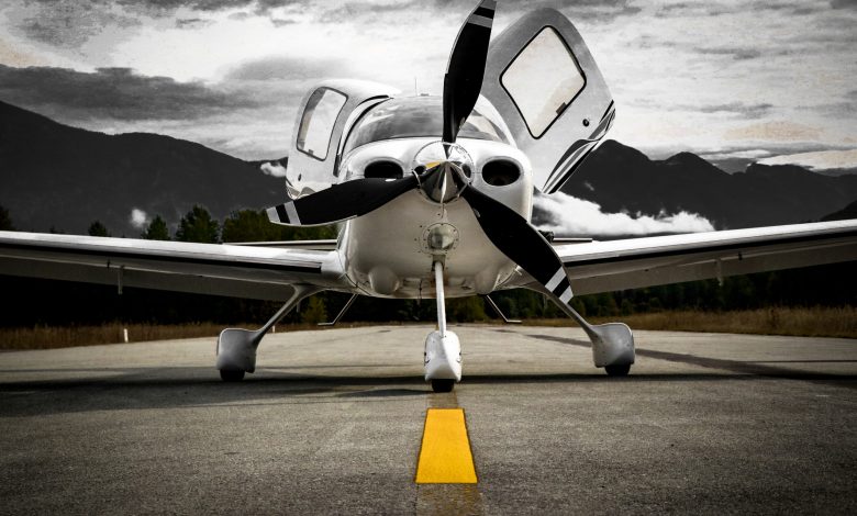 Cirrus SR Series