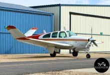 Bonanza N35