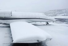 TAIWIN is a tool specifically for icing conditions in the terminal area. [Credit: Glenn Watson]