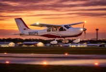 Jabiru J230-D