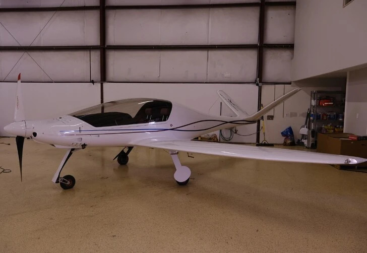 2022 Risen 915SV