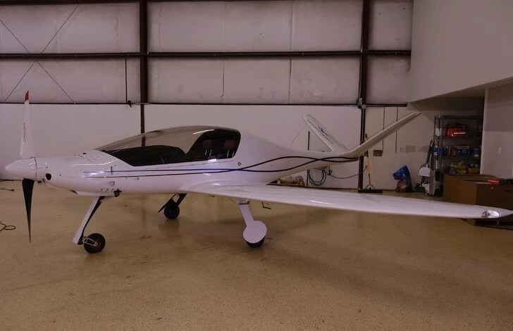 2022 Risen 915SV