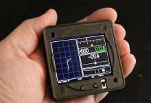 SafeGyro [Credit: Radiant Technology]