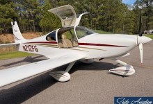 2012 Vans RV-10 [Credit: Seitz Aviation]