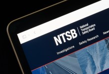 NTSB website [Credit: Shutterstock]