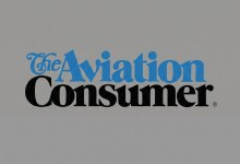 The Aviation Consumer logo [Credit: Firecrown Media]