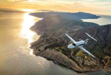 Cessna Citation M2 [Credit: Textron Aviation]