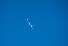 Otto Aerospace laminar flow drone demonstrator
